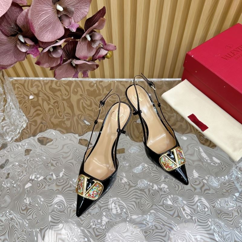 Valentino Sandals